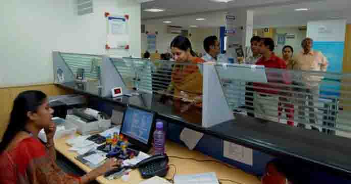 Once you graduate, you will get a golden opportunity to work in a bank
