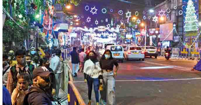 Metro is on the rise during the festive season, the state has made big decisions about bus services