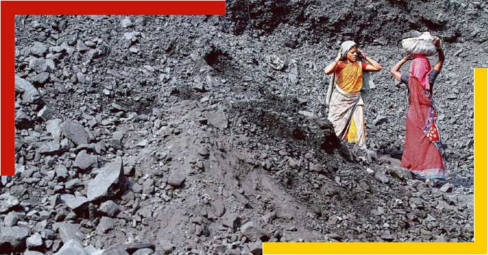 coal