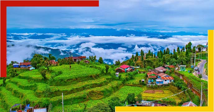 darjeeling