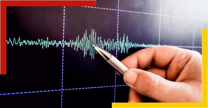 earthquake