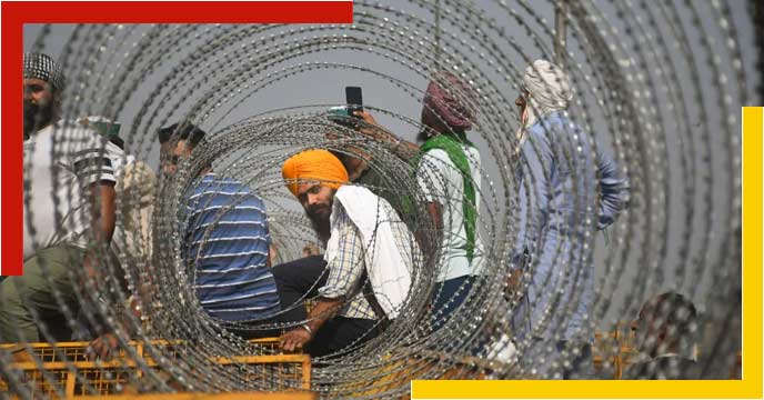 farmer movement