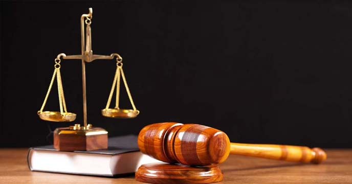 high court
