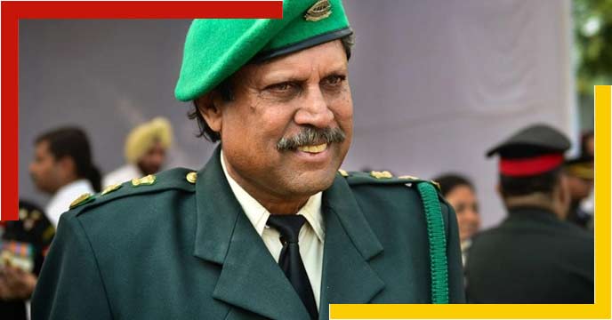 Kapil dev