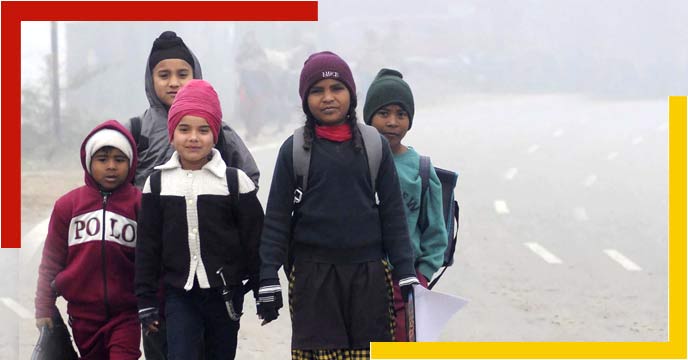 kolkata winter