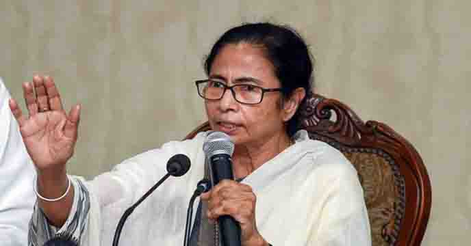 प्रधानमंत्री का मुफ्त राशन वादा भूल जाएगी भाजपा : ममता 1 In the midst of Corona's new attack, Students' Week, Mamata's government in the debate