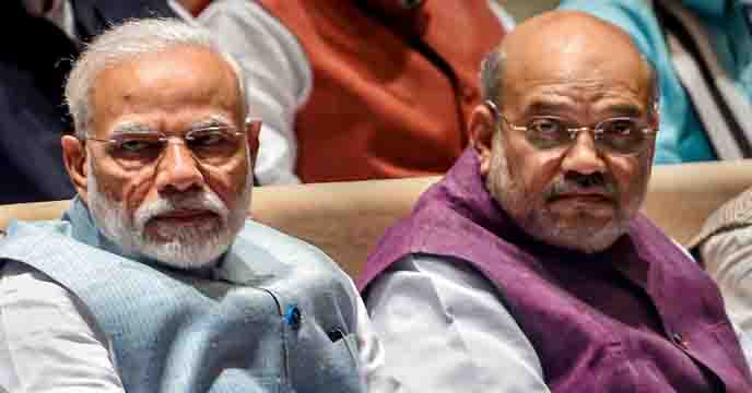 Chhattisgarh: 'Pappu' defeated Modi in Kermati polls