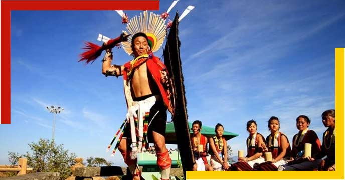 nagaland