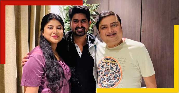 new movie garir janta nin
