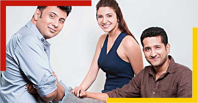 Bengali Actors parambrata  