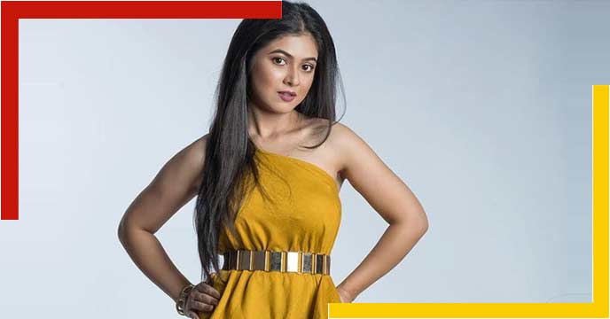 Payal Dey