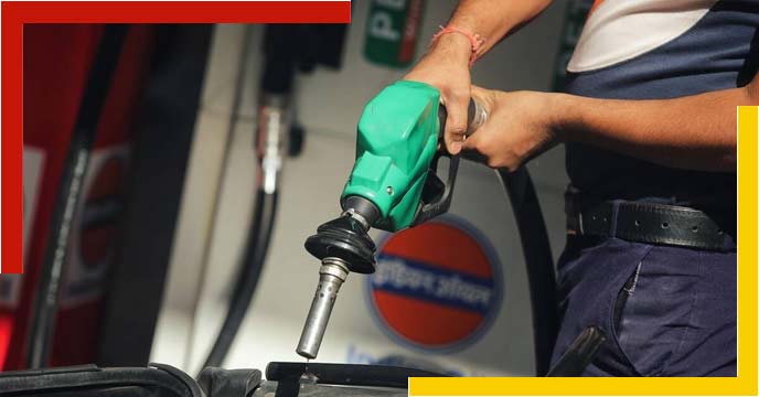 petroleum products