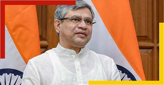 Railway Minister