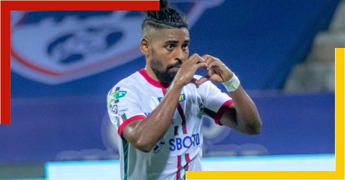 roy krishna