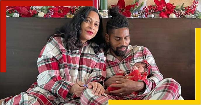 roy krishna