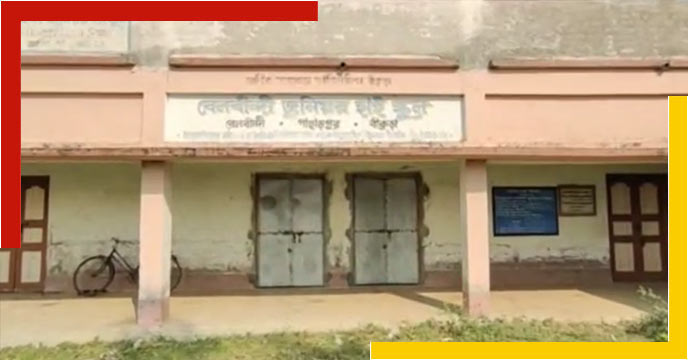 Bankura School