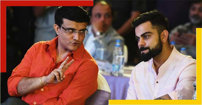 Sourav Ganguly-kolkata24x7