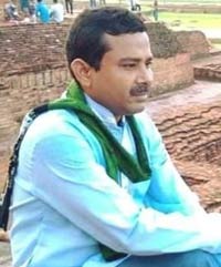 Suraj Das