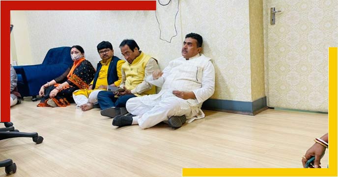 suvendu adhikari