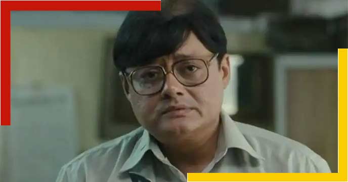 swasta chatterjee in Bob Biswas