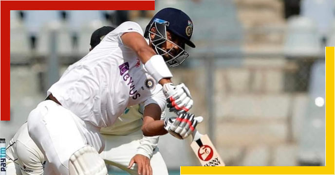 Akshar Patel