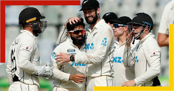 team newzeland