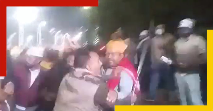 up-police
