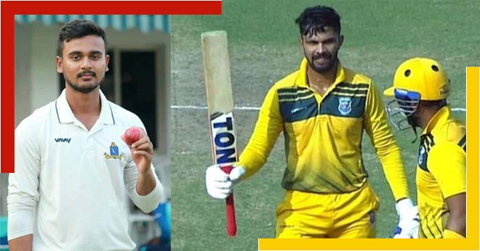 Bangla bid farewell to Vijay Hazare Trophy