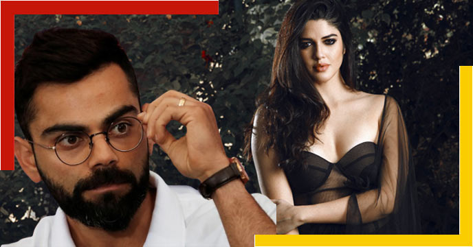 virat Izabelle Leite