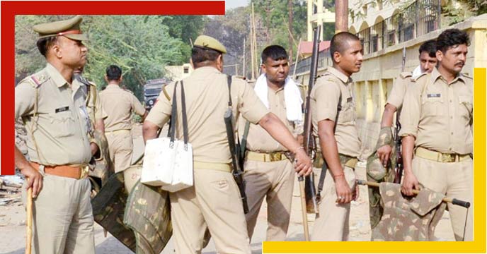 west bengla police