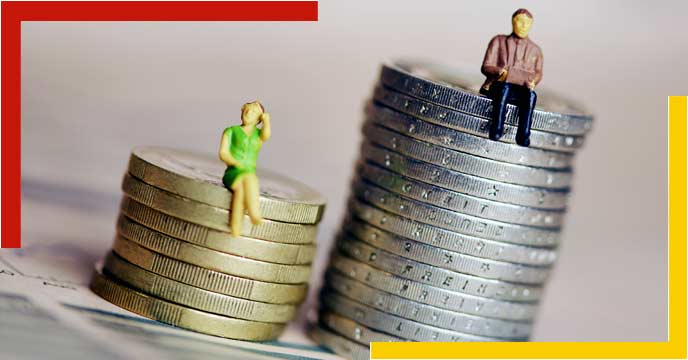 world inequality
