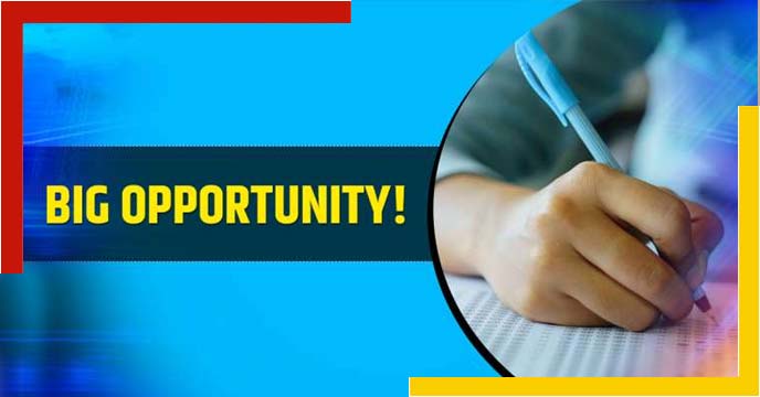 Government Job