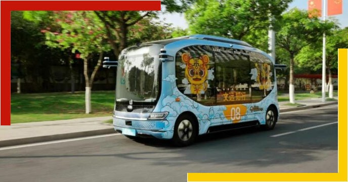 Robobus