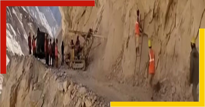 India-China