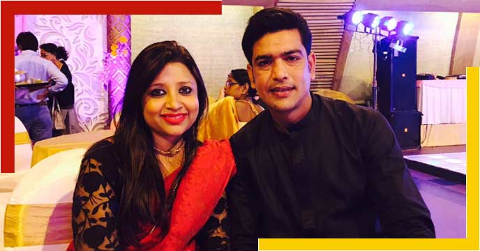 Laxmiratan Shukla