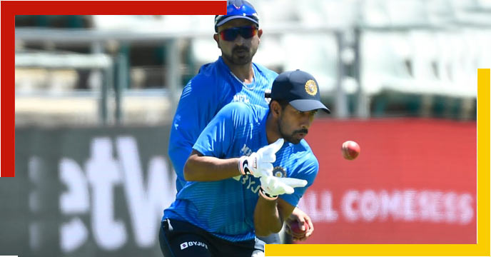 Wriddhiman Saha