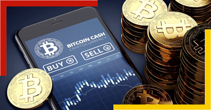 cryptocurrency
