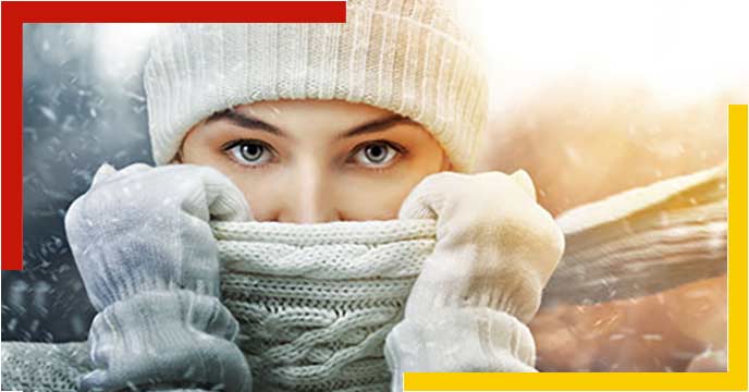 Climate is changing, be careful to stay healthy