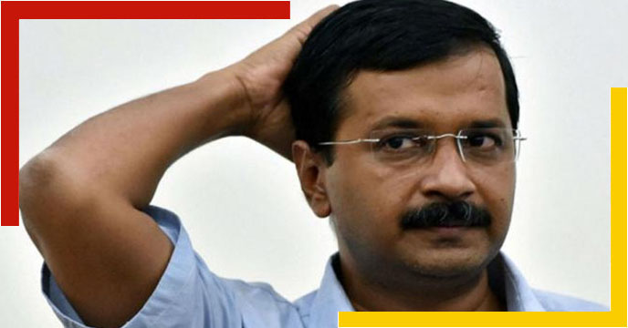 kejriwal