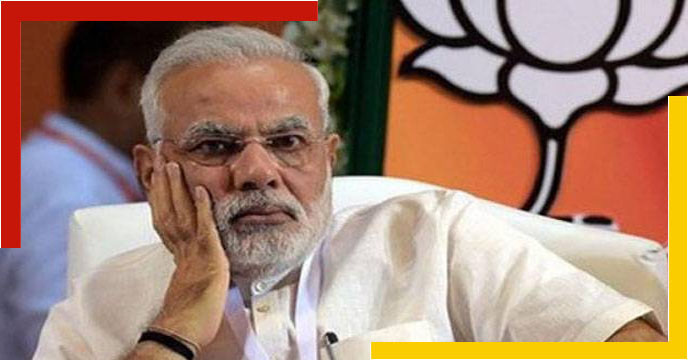 पाकिस्तान अब खुद को बचाने की अपील कर रहे हैं : मोदी 1 modi 1
