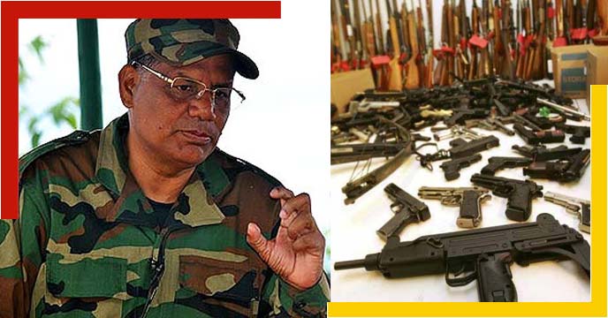 paresh baruah