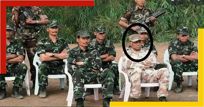 paresh baruah