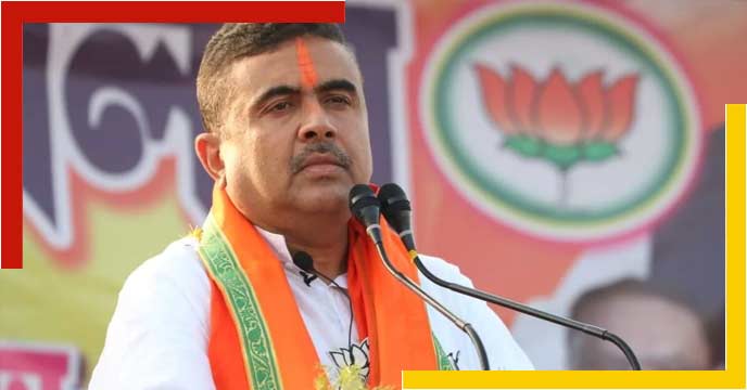मंत्रियों-विधायकों के वेतन वृद्धि बिल पर चर्चा पर शुभेदु के निर्देश 1 suvendu adhikari