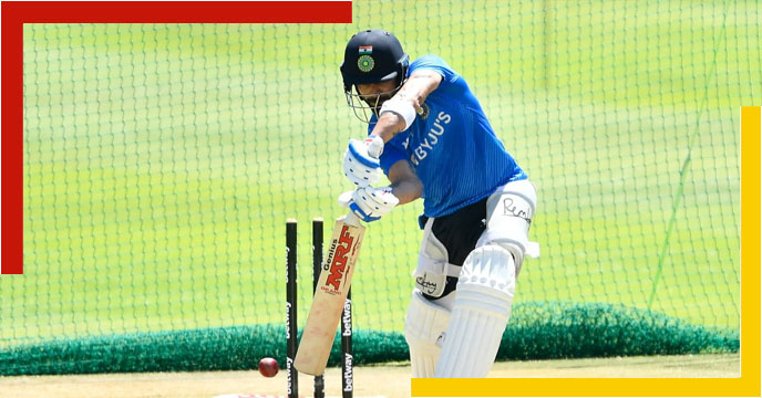 virat