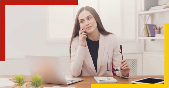 Want to work as a consultant