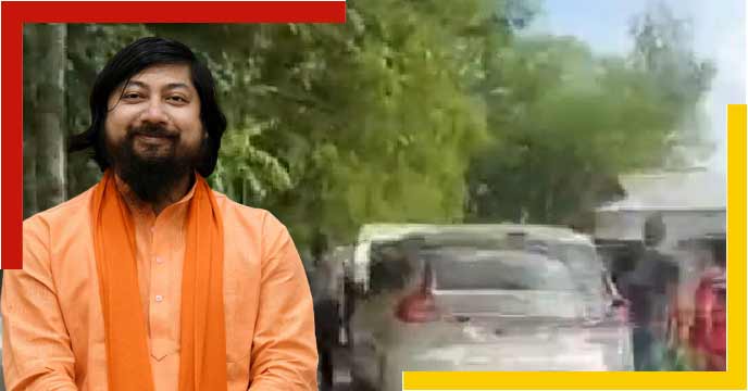 nishith-pramanik