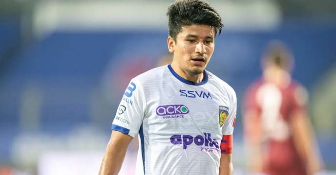 Aniruddha-Thapa