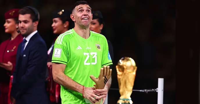Emiliano-Martinez