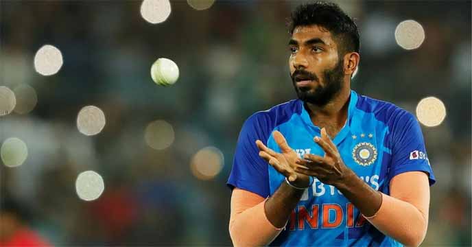 Jasprit-Bumrah