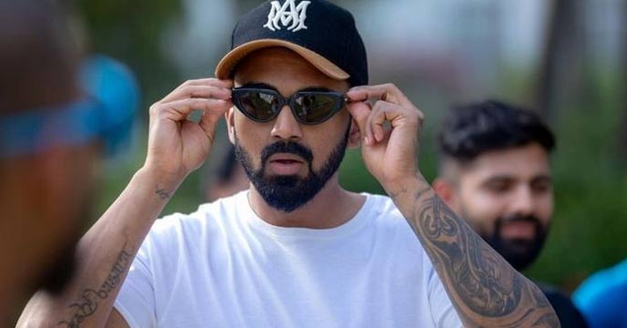 KL Rahul